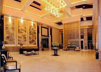 Beihai Guanling Resort Hotel Exteriér fotografie